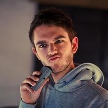 洛杉矶没有山鸡的头像