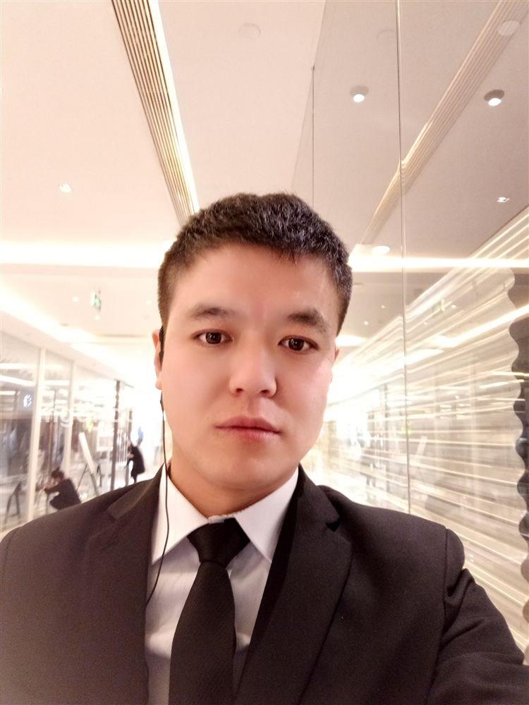 今生最爱的头像