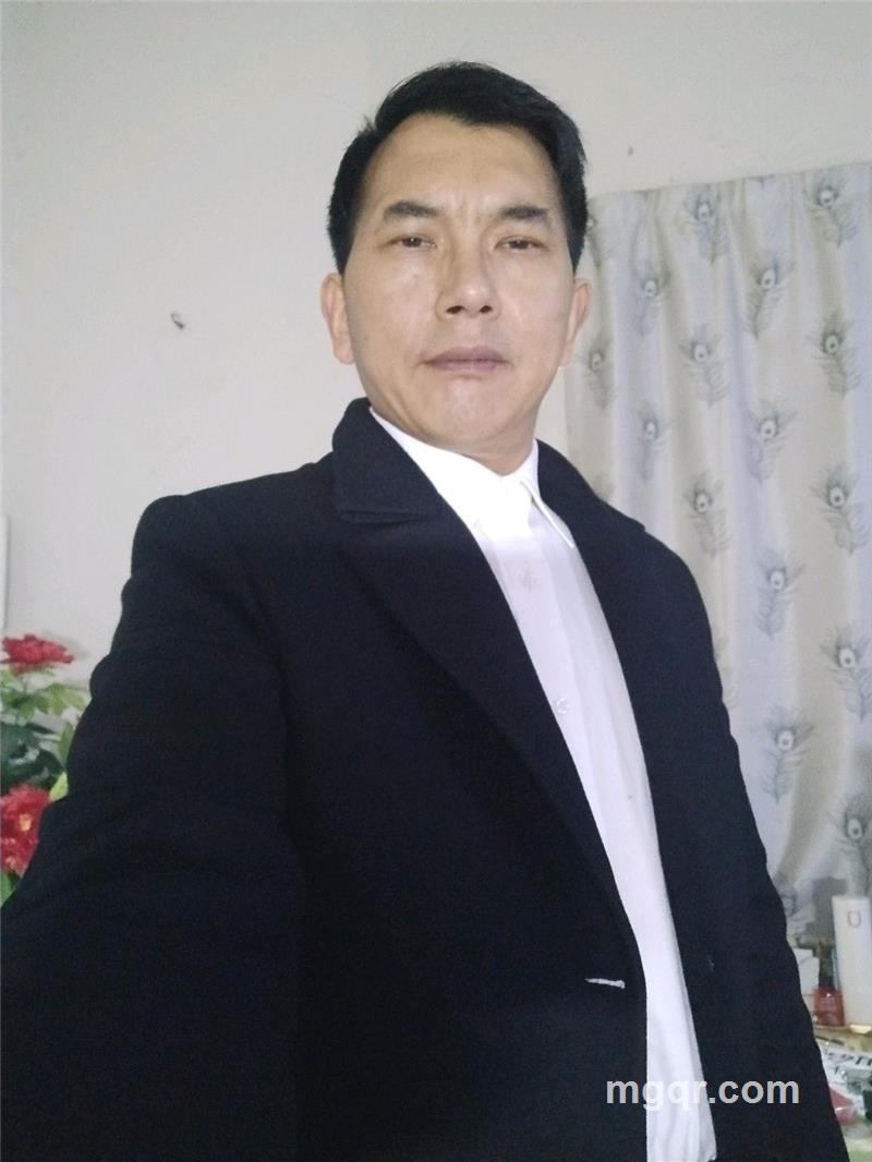 清花江畔的头像