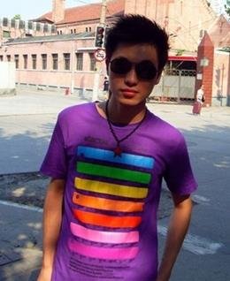 等你的静静的头像