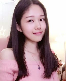 李钰儿