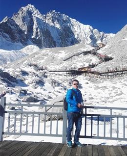 真诚&情谊的头像