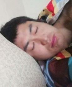 舒服就好的头像