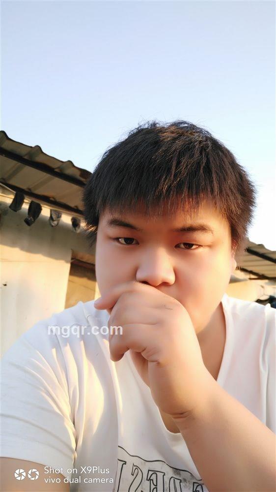 受受有人爱的头像