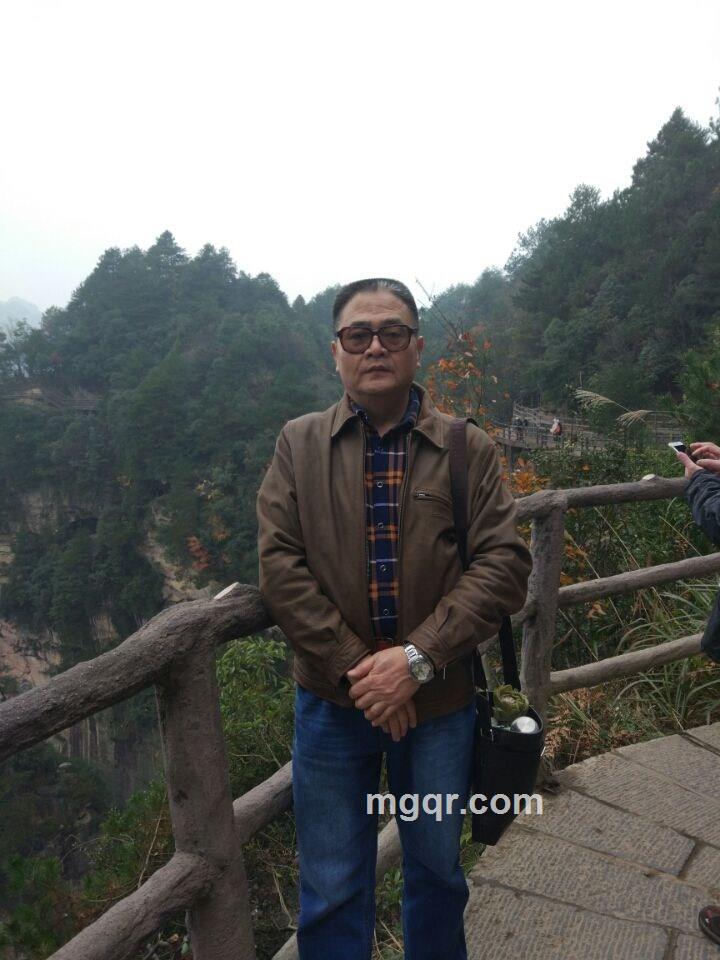 孤独的牧羊人的头像