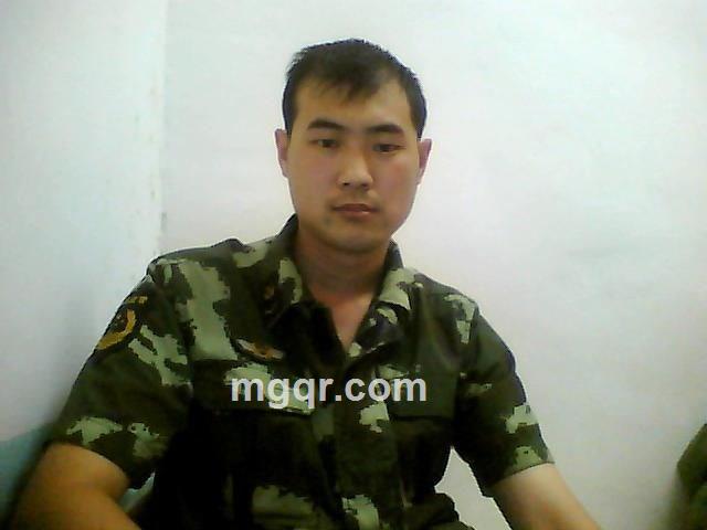 孤狼传说的头像