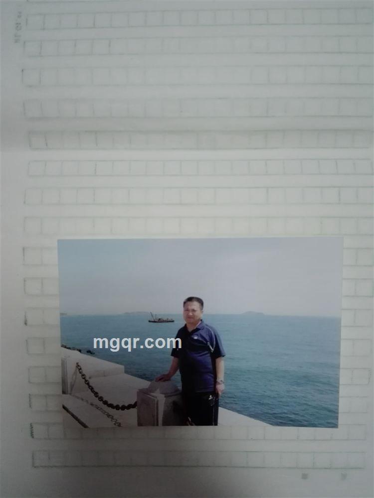 善良的人必有福报的头像