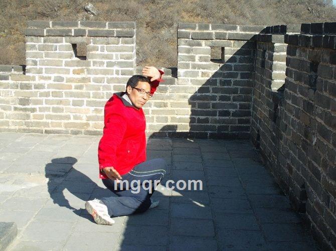 笑傲江湖的头像