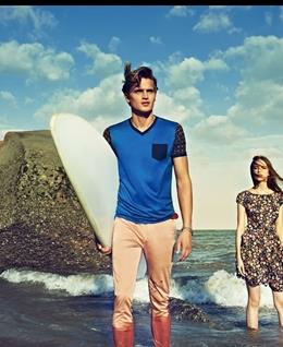 迷人的叔叔的头像