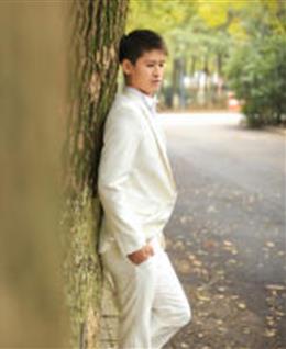 舍得放下的头像