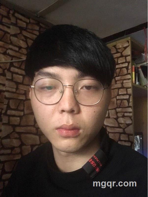 彭芳帅的头像