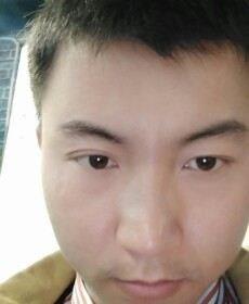 波菜帅哥的头像