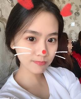 所以你好的头像