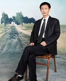 东方白马骑士的头像