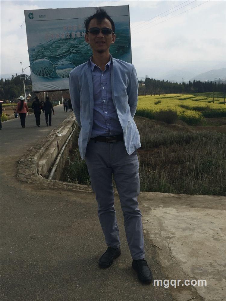 一直找你的头像