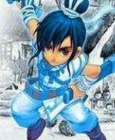 缓解压力的头像