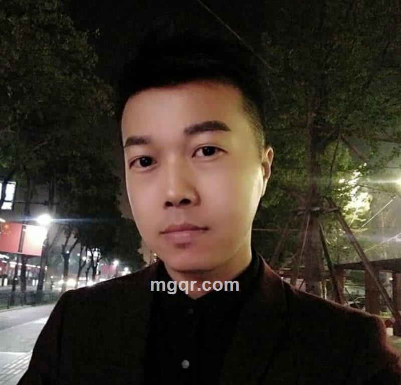 回眸一笑的头像