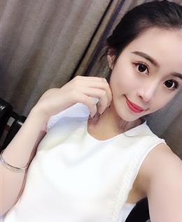 小可爱阿的头像