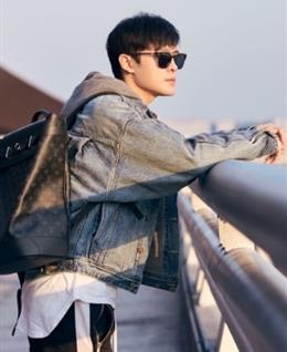 遇见你是千万分之一的头像