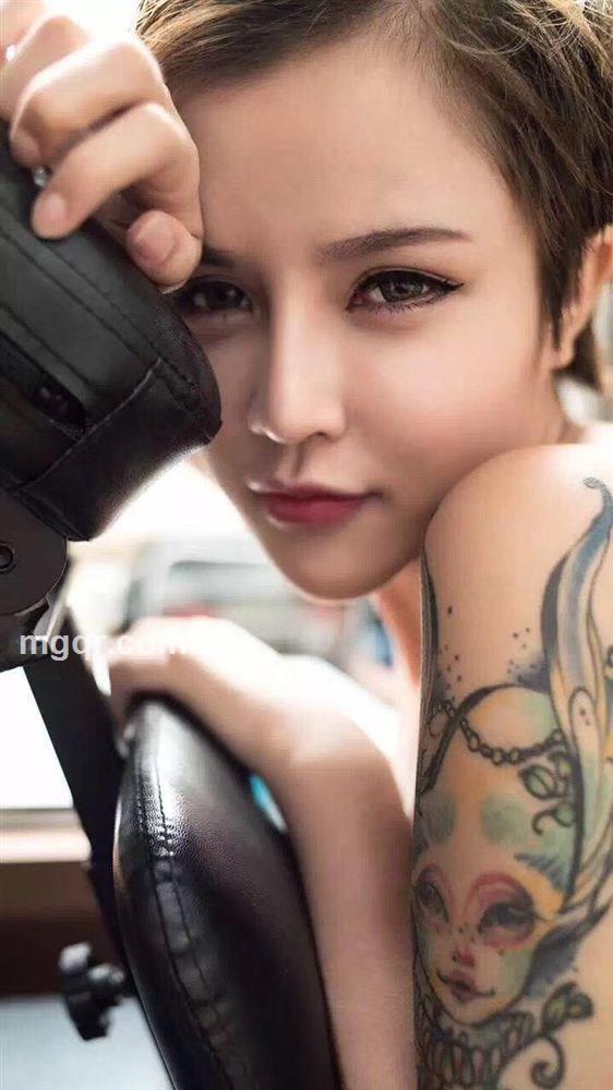 心情复杂的头像