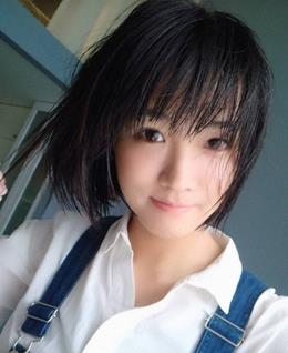 爱笑女孩@的头像