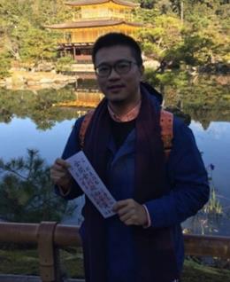 相逢即是缘份的头像