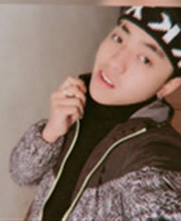 长得帅的的头像