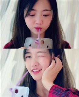 只给意中人的头像