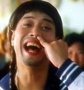 潇洒一世和蹉跎的头像