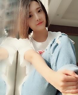 一只迷妹的头像