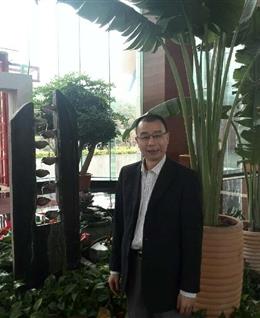 刘老先生的头像