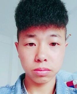 如同如同的头像