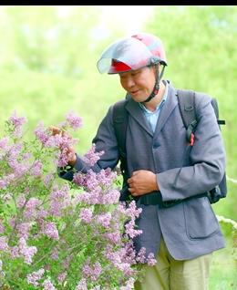 自然拾絮的头像