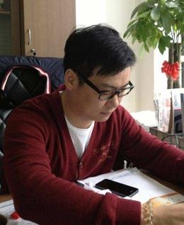 黄金中锋的头像