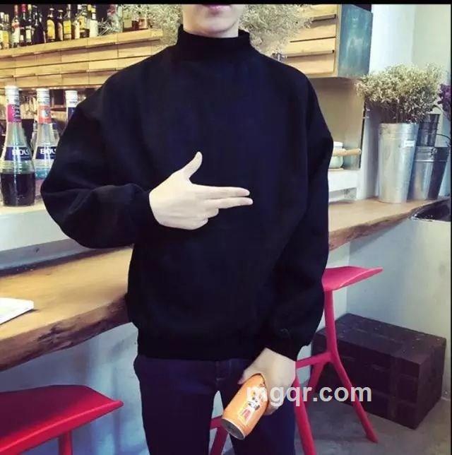 承蒙征服的头像