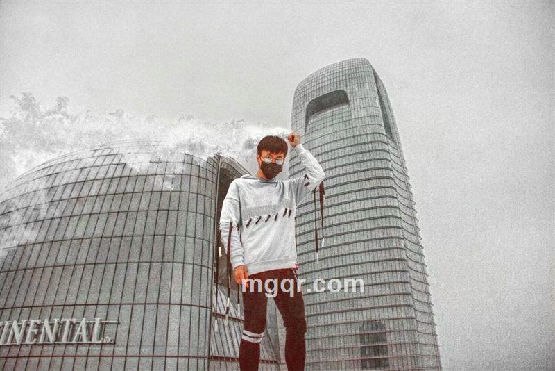 舍余即生的头像