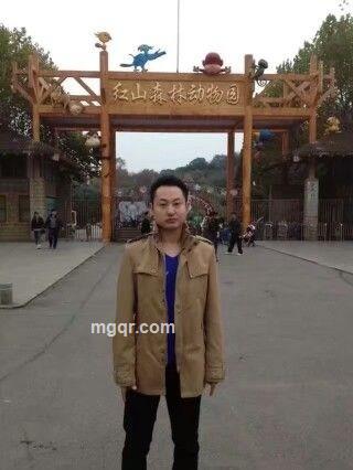 想回到从前的头像