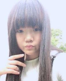 森系女孩的头像
