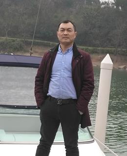 叶枫从头再来的头像