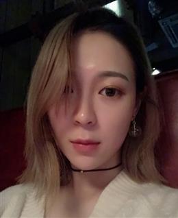 国民女神的头像