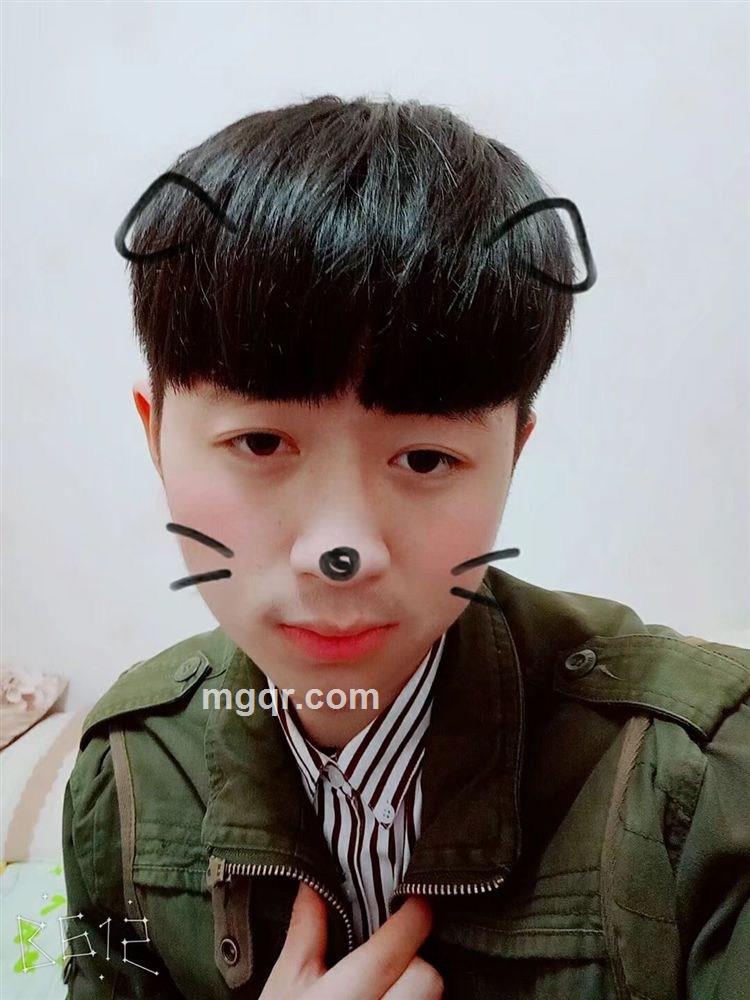 问题不大的头像