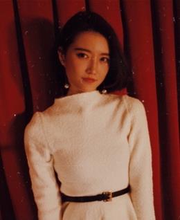 娇儿，的头像