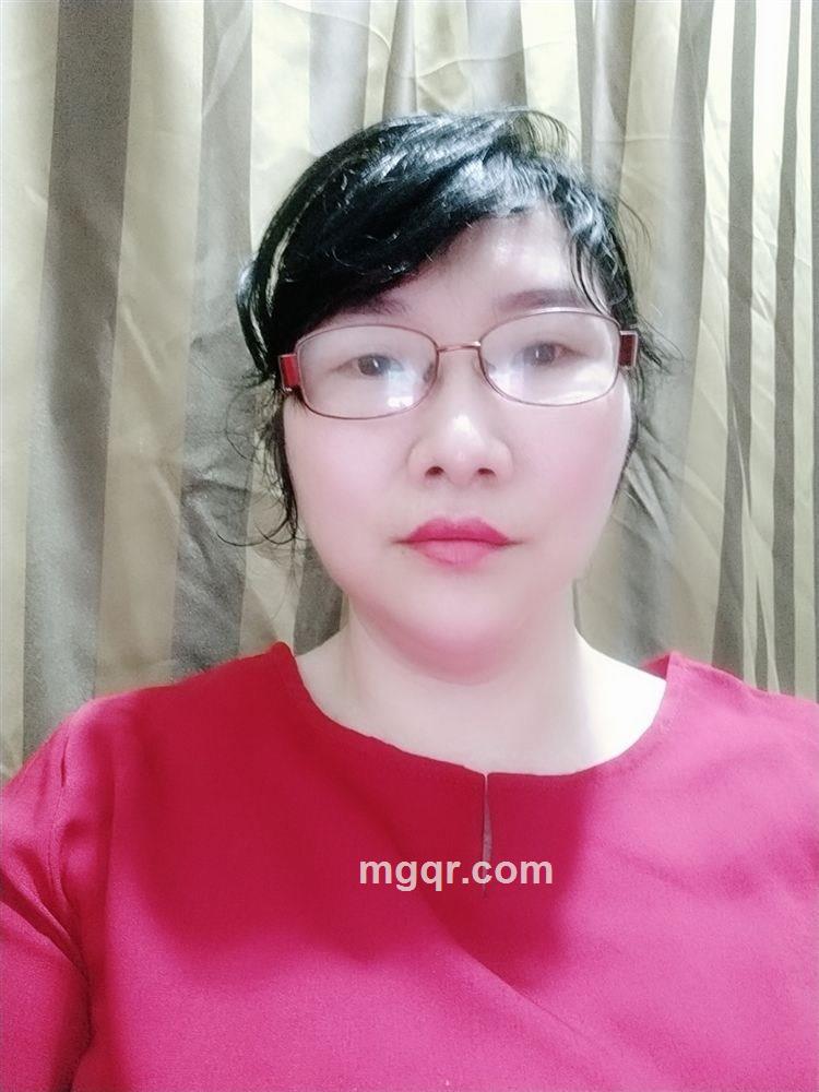 认可的头像