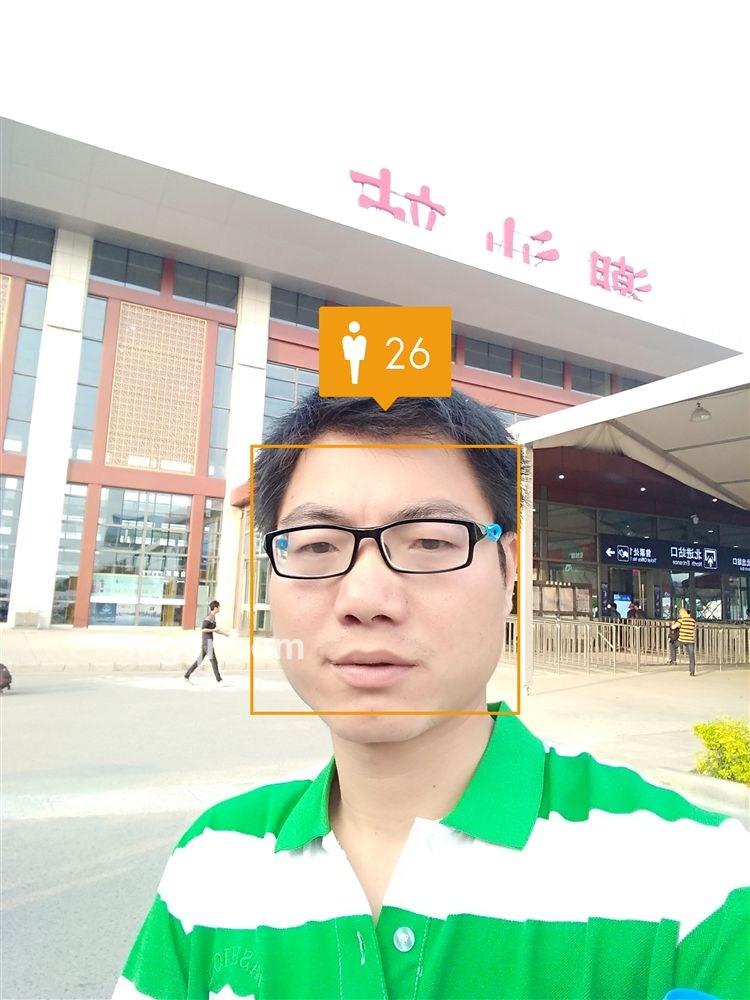 流口水的激动的头像