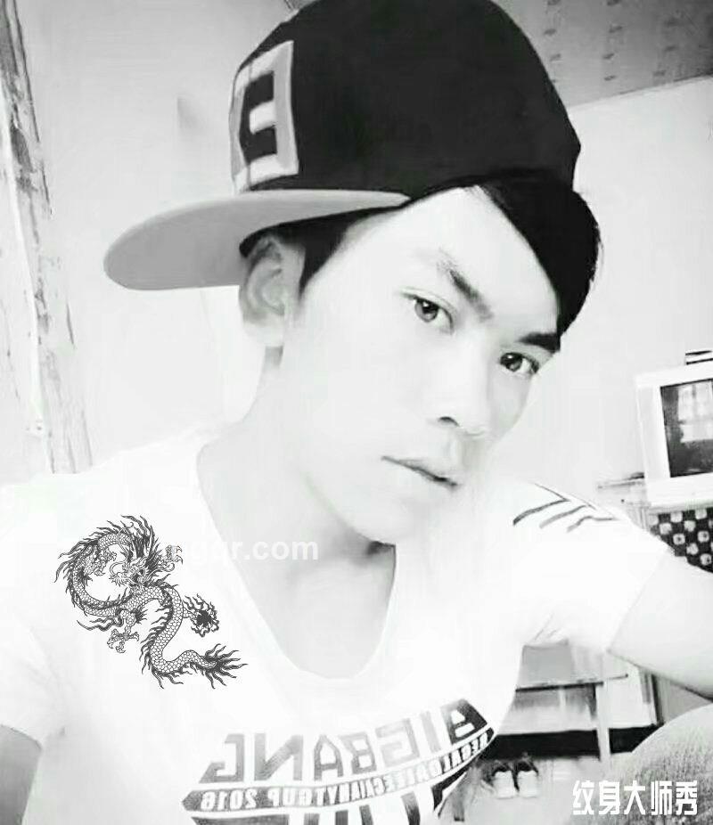 寻找有缘人的头像