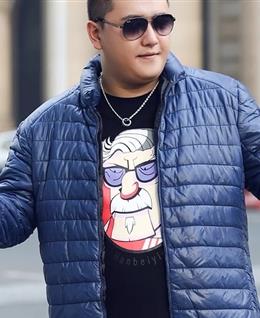 粗硬挺久的头像