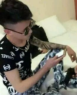 天下555的头像