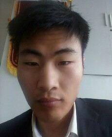 奔跑的双脚的头像