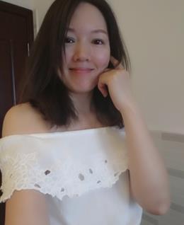 感動的人的头像