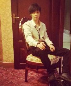 让开大腿让我射